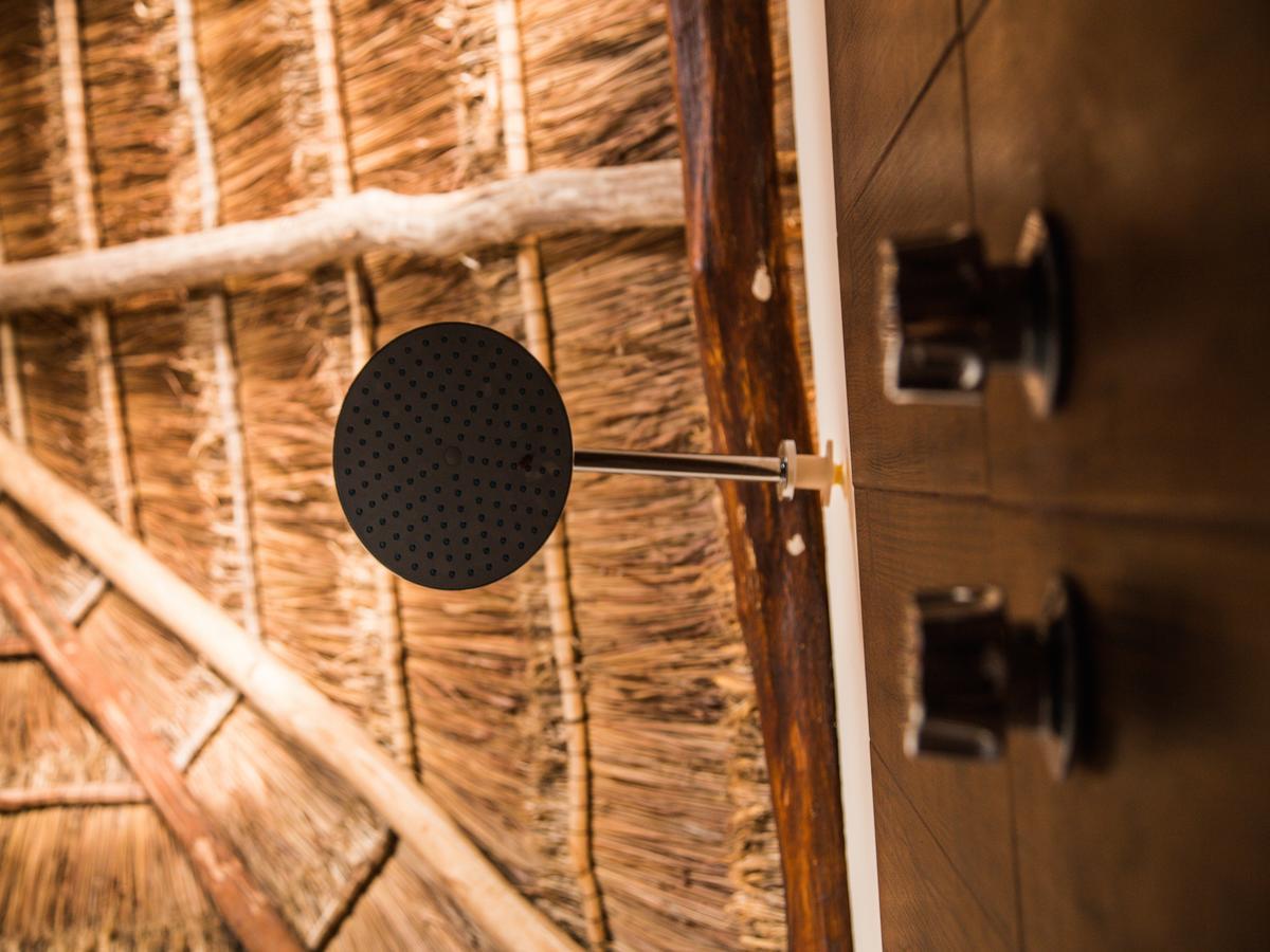 Zamna Tulum Ngoại thất bức ảnh