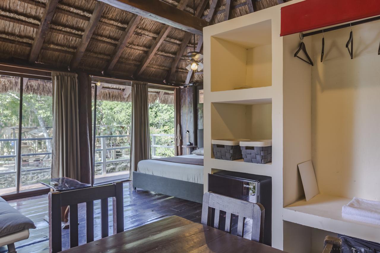 Zamna Tulum Ngoại thất bức ảnh
